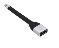 I-TEC Adapter USB-C Flat Display Port 4K/60 Hz kompatybilny z Thunderbolt 3 C31FLATDP60HZ - 518321 - zdjęcie 1